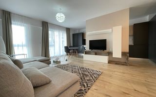 2 camere | Parcare inclusa | Incalzire pardoseala | Centrala proprie - Poză 3