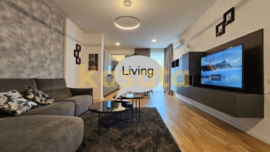 Apartament 2 camere | Aviatiei | Atlas Residence | mobilat - Poză 4