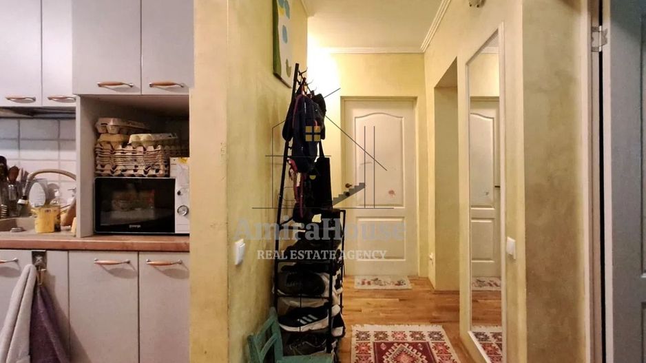 Apartament 3 camere decomandate zona Iulius Mall - Poză 10