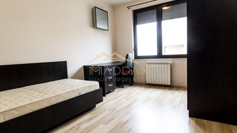 Penthouse LUX***5 camere**Terasa 191 mp//HERASTRAU//NORD - Poză 20