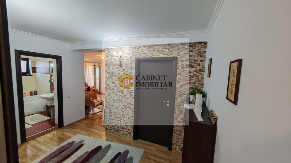 Apartament 3 camere | Parcare | Mobilat și utilat - Poză 4