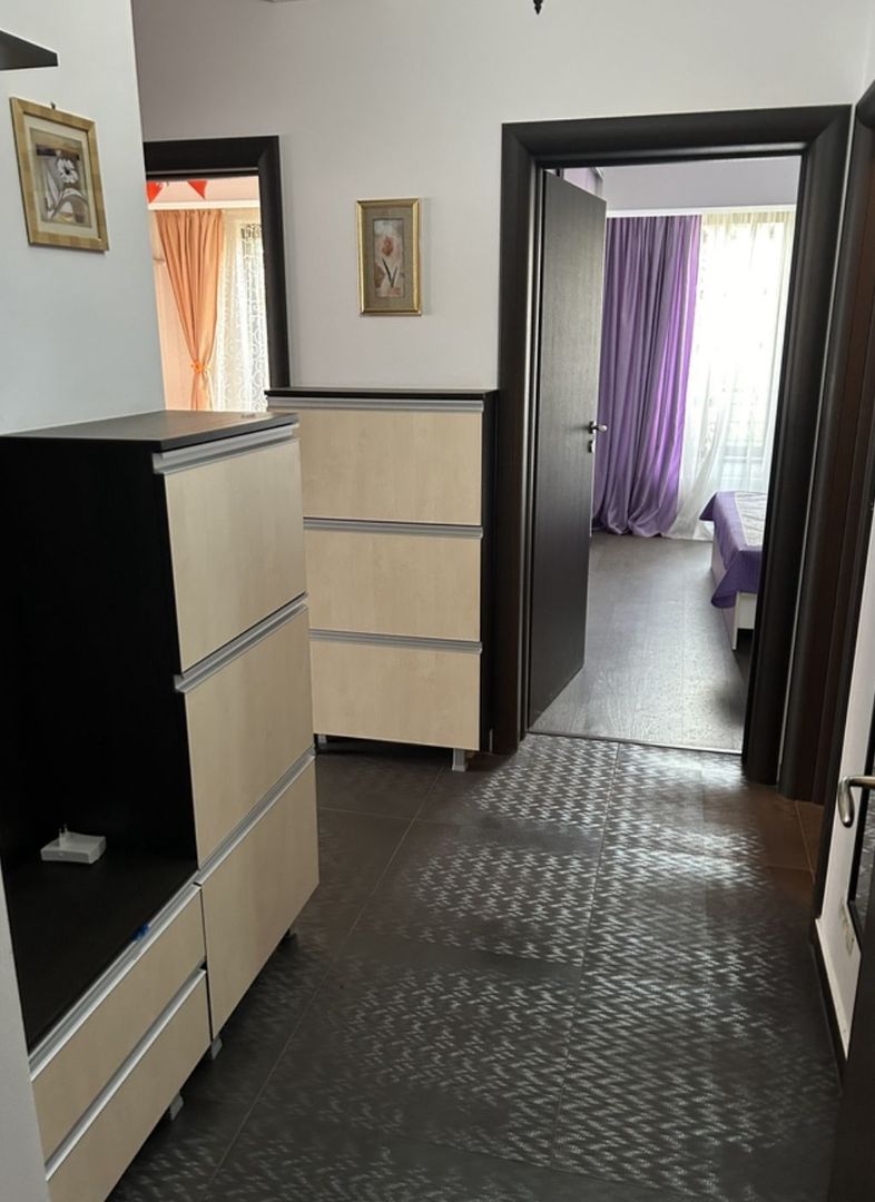 AP. 3 CAMERE BD. LAMINORULUI, LOC PARCARE, CENTRALA, BOXA, COMISION 0% - Poză 10