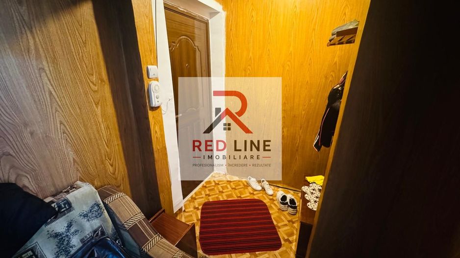 EXCLUSIVITATE | Apartament 2 camere, etaj intermediar, Crihala Sud - Poză 4