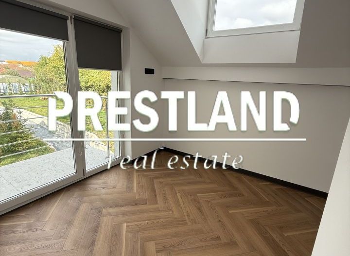 Apartament nou, zona Turnișor ! - Poză 1