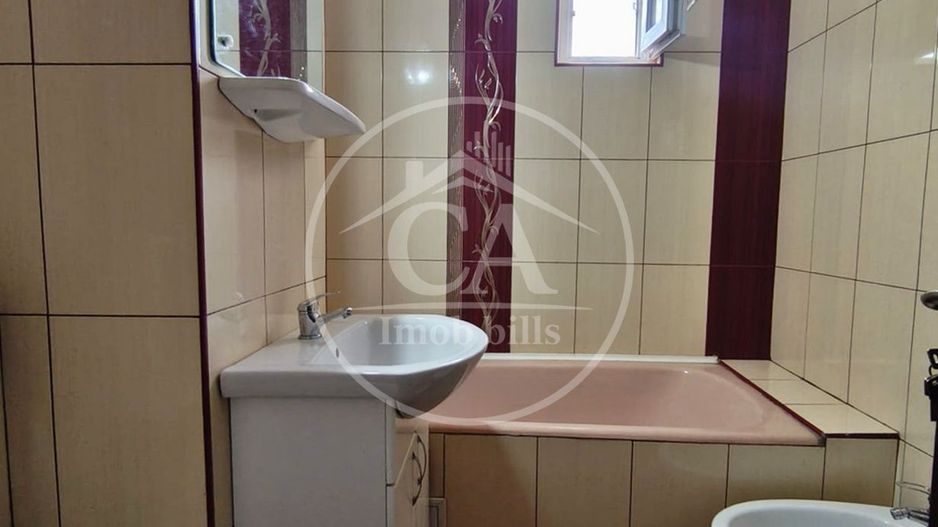 Apartament cu 2 camere de inchiriat în zona Nufărul, Oradea - Poză 9