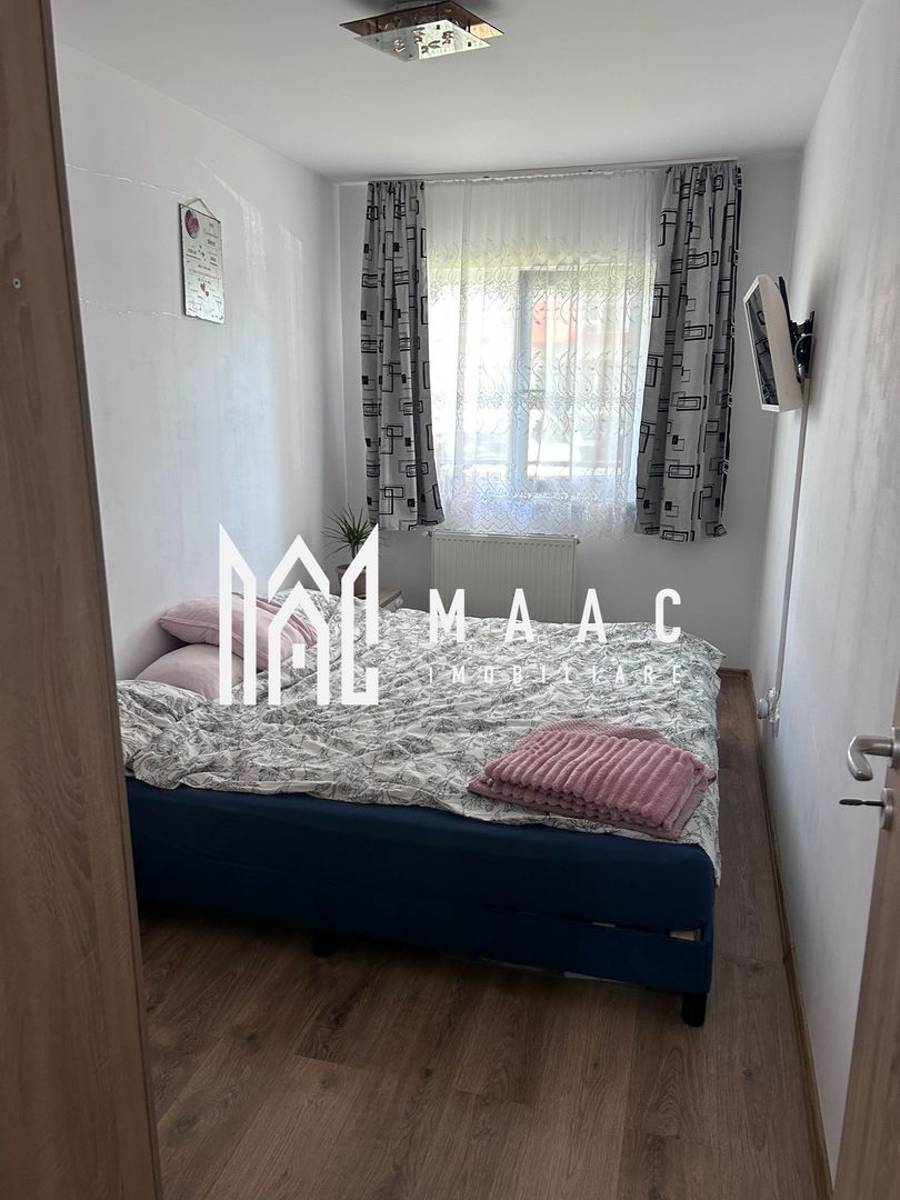 Apartament 3 camere | Parter | Parcare | 58 MP | Magnolia - Poză 3