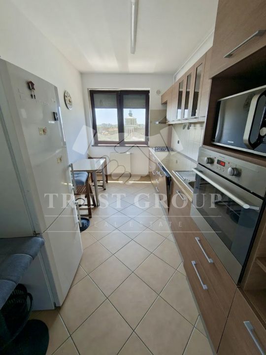 Eminescu | 3 camere | Loc de parcare + boxa - Poză 11