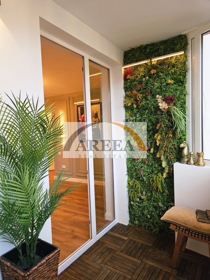 OPORTUNITATE - Piata Amzei - 2 camere ULTRAFINISAT - 3/7 - anvelopat - Poză 6