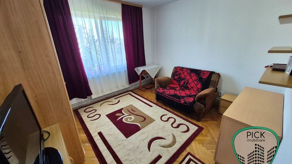 P 4228 - Apartament cu 2 camere în Târgu Mure, Tudor - Poză 4