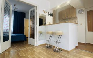 Garsoniera | Bulevard Dacia | 31mp | Creditabil - Poză 2