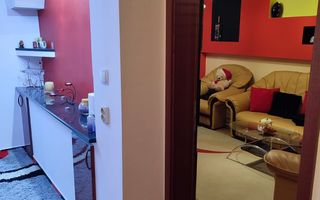 Apartament decomandat 3 camere, Girocului - Poză 6