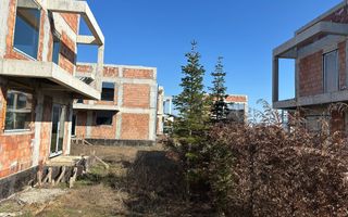 Proiect rezidențial 18 vile Tunari (stadiu avansat) - Poză 11