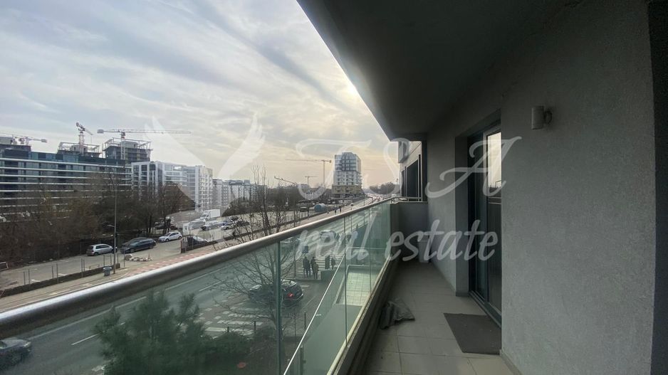 Apartament 3 camere Pipera-Fabrica de Glucoza - Poză 15