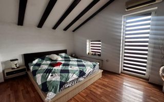 Inchiriez apartament 2 camere + dressing , langa Shopping City - Poză 4