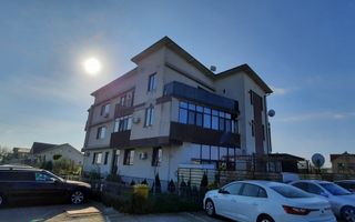 Apartament cochet cu 2 camere în Cumpăna - Poză 1