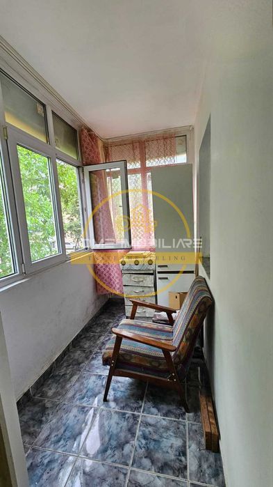 🏠Apartament 1 cam, 35MP, decomandat, etaj 1 // 📍Podul de Fier - Poză 5