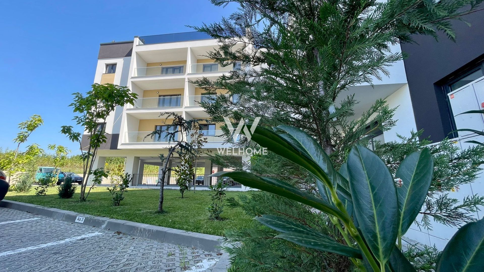 Chirie apartament 3 camere - 102mp utili - catrierul Turnisor, Sibiu - Poză 2