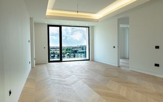 Apartament de vanzare 2 camere - Vedere Lac Pipera - Poză 1