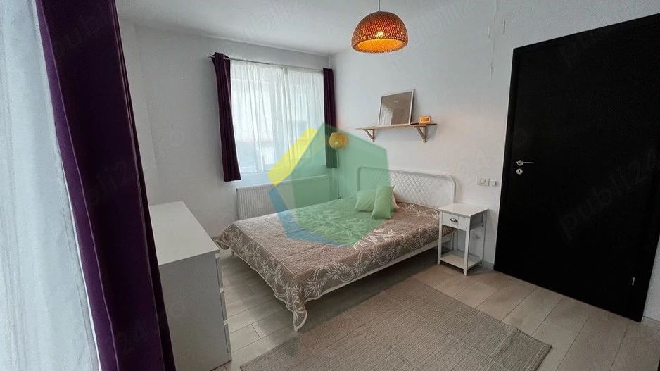 apartament 2 camere  Otopeni/Metrou - Poză 6