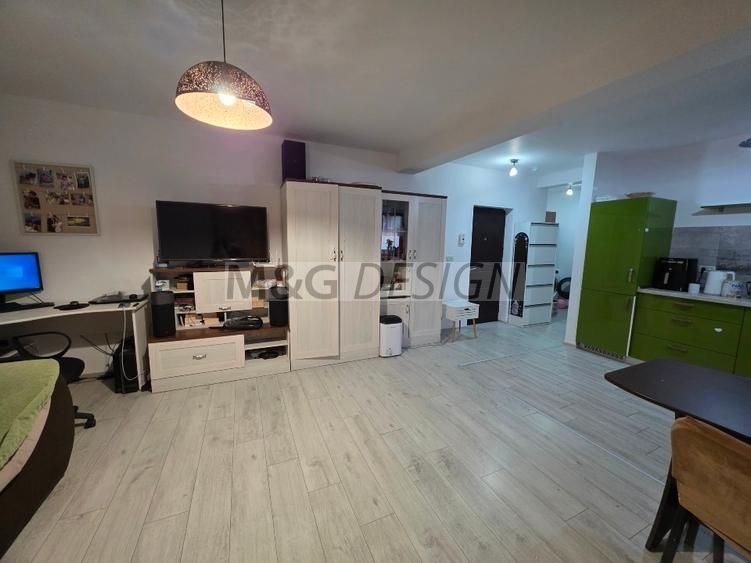 Apartament 2 camere  Giroc - Poză 2