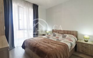 Apartament cu 2 camere de inchiriat in Prima Urbana Oradea - Poză 1