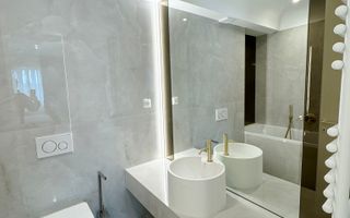 Apartament 3 camere | Prima închiriere | Cortina North - Pipera - Poză 8