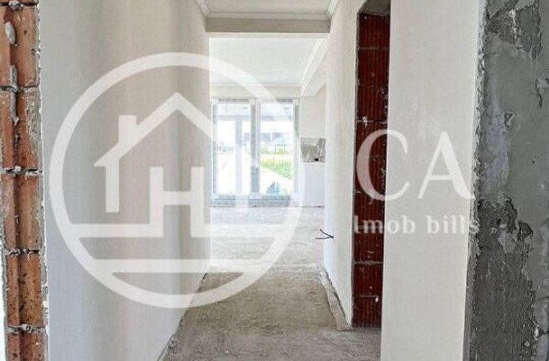Casa cu 4 camere de vanzare in Santandrei, Oradea - Poză 10