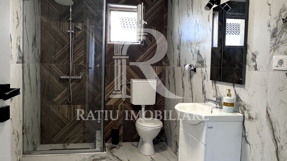 Casa cu 5 dormitoare de închiriat | Cartierul Lotus | Sanmartin - Poză 17