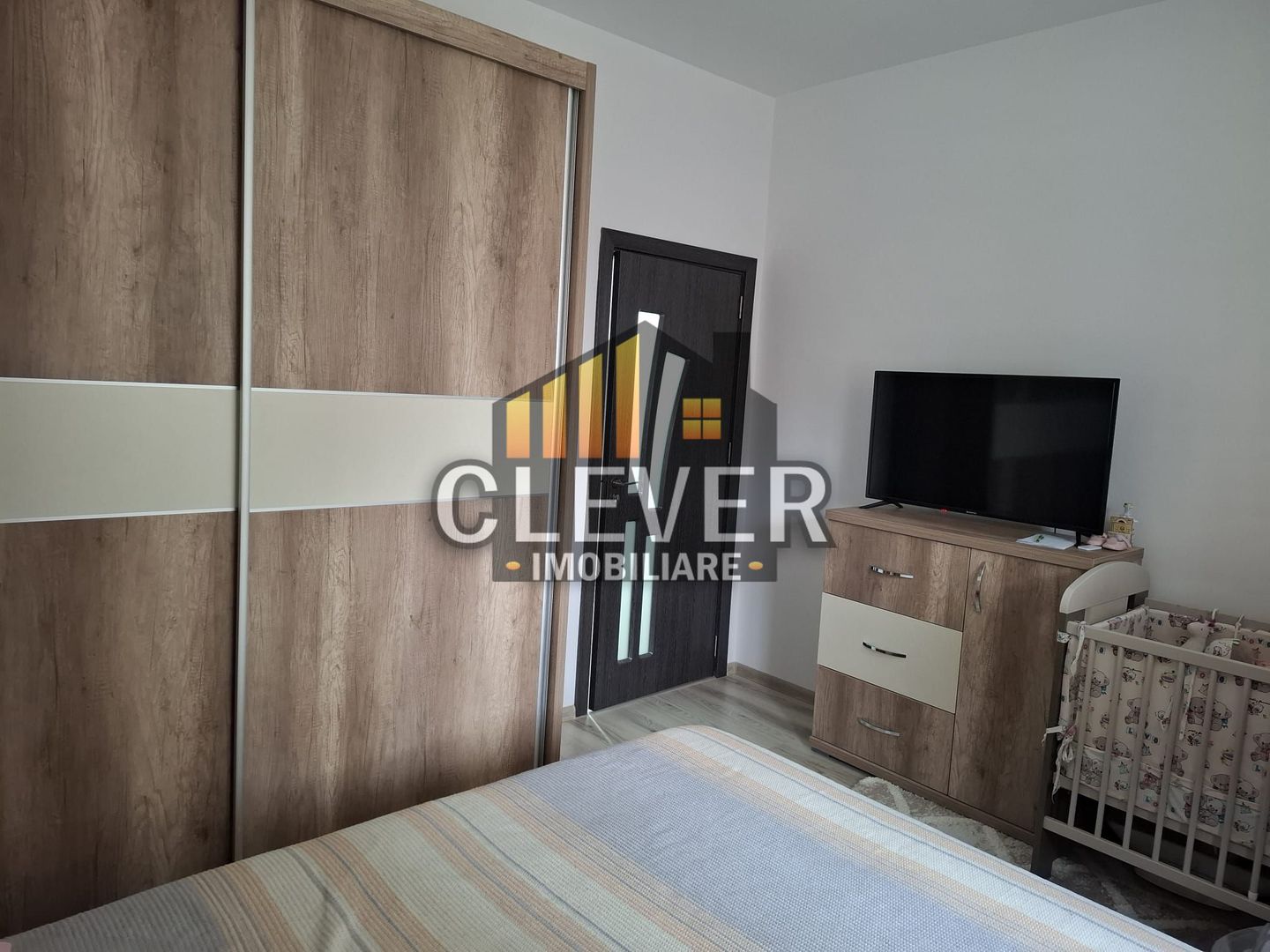 Apartament 2 camere Finalizat Mobilat&Utilat Loc Parcare - Poză 5