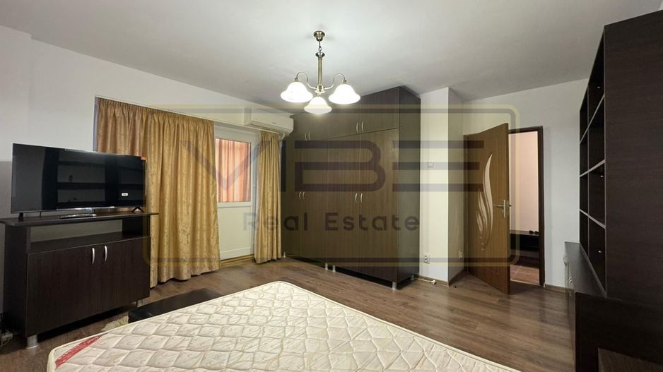 Apartament 1 camera decomandat Gara - Pasaj Octav Bancila - Poză 4