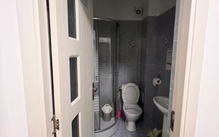 Apart Hotel,  VILA,  D+P+2E+ MANSARDA , 7 garsoniere,  ap cu 2 si 3 camere - Poză 32