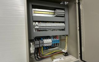 CENTURA - Rudeni | HALA 510 mp| Birouri 60mp | Parc Industrial nou - Poză 8