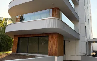 INCHIRIERE 3 CAMERE | 130 MP | TERASĂ | PARCARE SUBTERANĂ | COTROCENI - Poză 13