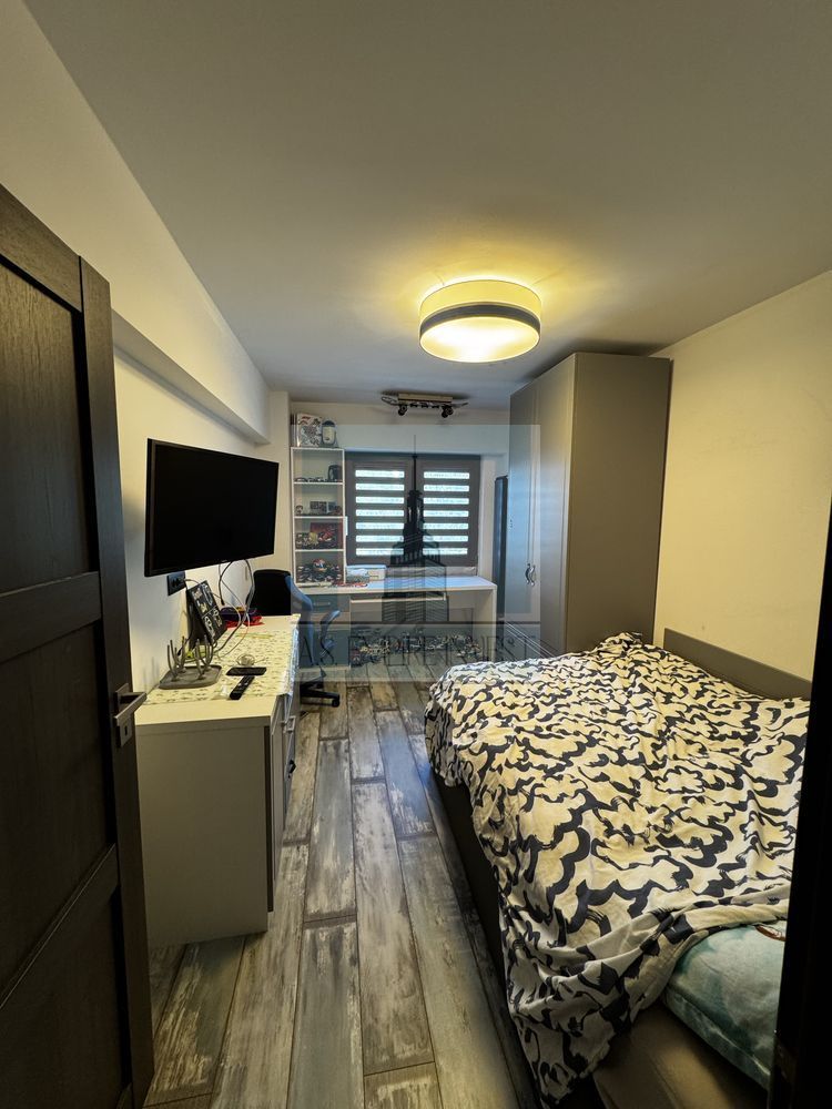 Apartament 4 camere mobilat/utilat lux - zona Centrul Civic - Poză 4