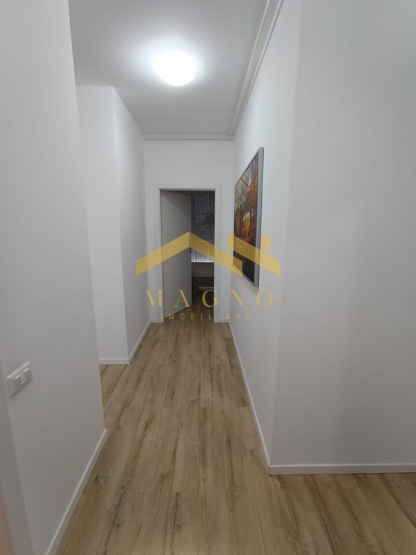 Ap.2 camere zona ARED IMAR de inchiriat + parcare - Poză 9