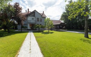 Chirie, casă, 2 nivele, 5 camere, Râșcani - Poză 30