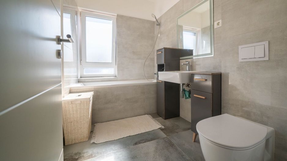 Apartament 2 camere complet mobilat | Dumbravita | Zona Ion Creanga - Poză 3