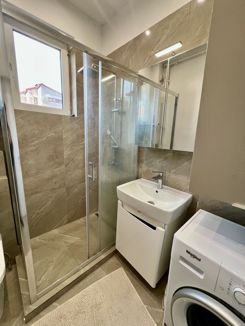 Apartament 3 camere | Primăverii – Charles de Gaulle - Poză 6