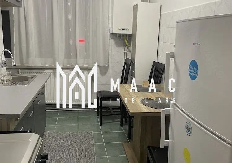 Apartamente de închiriat Sibiu | Terezian | 2 camere, etaj 1 - Poză 5
