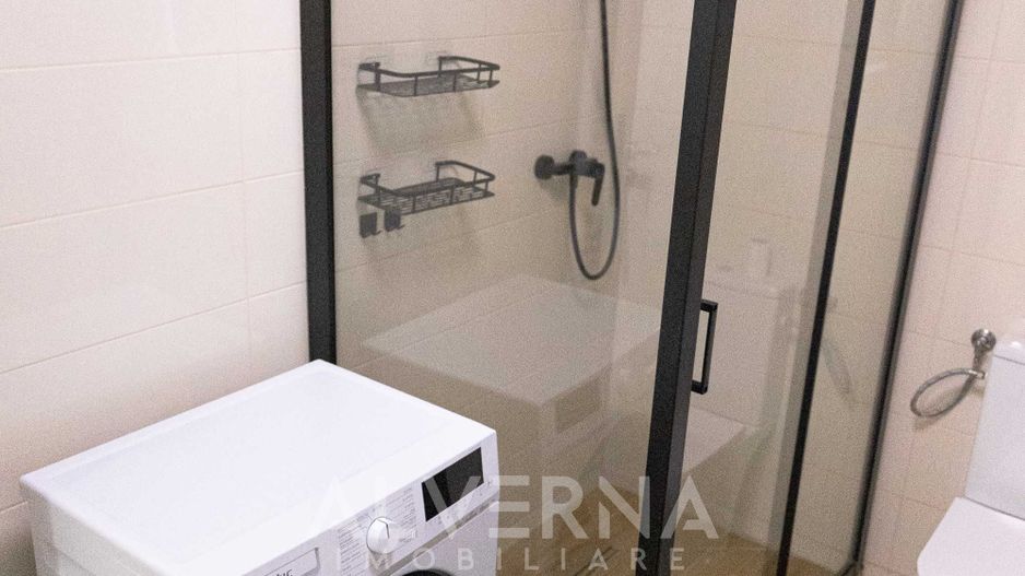 Apartament 2 camere + dressing | 76mp | loc parcare | Semicentral - Poză 5