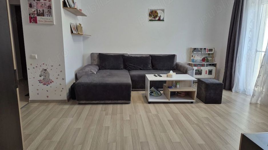 Apartament 2 camere, 52 mp utili, Selimbar - Poză 3