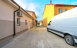 Cladire Birouri, Clinica, Comercial sau alte domenii de activitate I Mehala - Poză 9