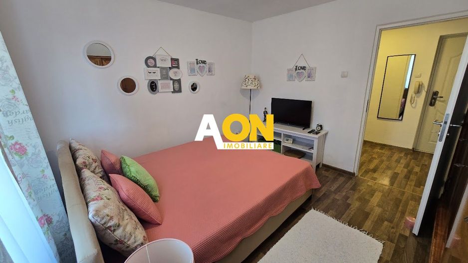 Apartament 3 Camere Decomandat, Complet Mobilat - Poză 2