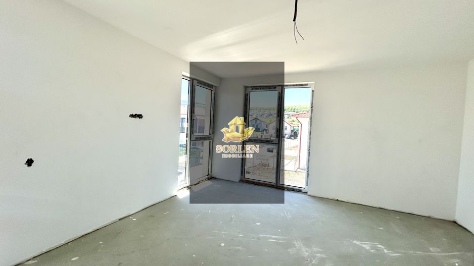 Duplex modern de vânzare în Chinteni | Cluj - Poză 9