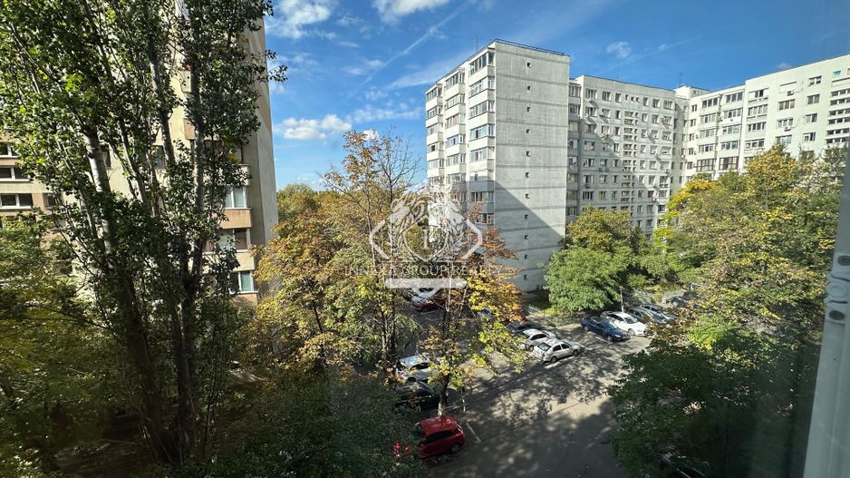 Garsonieră decomandată de închiriat – Titan, Str. Lotrioara, lângă Parcul IOR - Poză 20