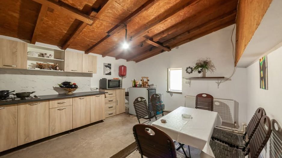 Casa Podul Broșteni- Arges! - Poză 5