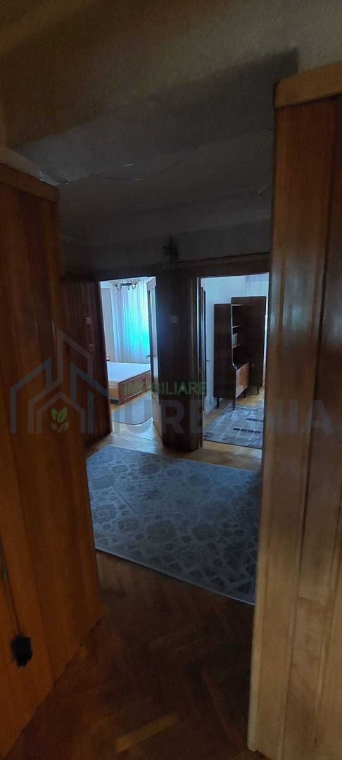 Apartament 4 camere de inchiriat, zona Pacurari (Petru Poni), Iasi - Poză 3
