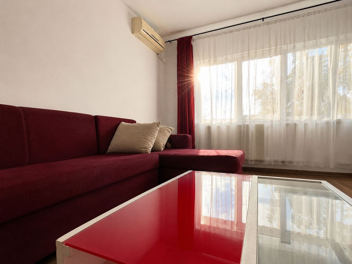 COMISION 0%, APARTAMNET 3 CAMERE, RENOVAT, 2 BAI, 65 MP, ZONA ARADULUI - Poză 4