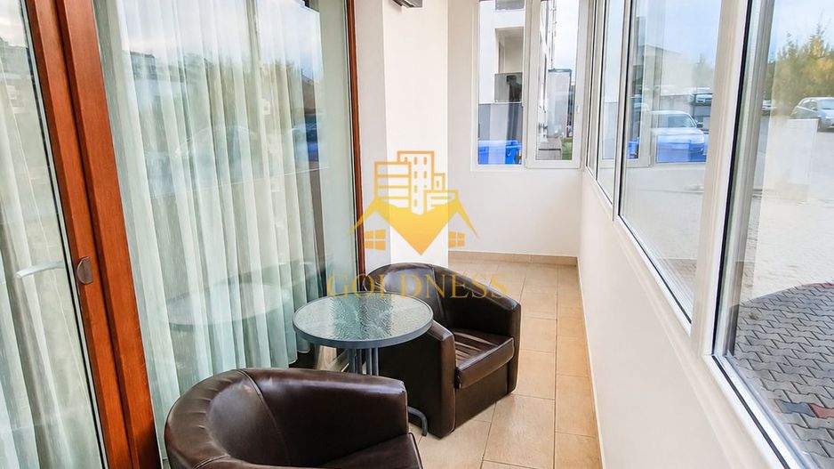 2 camere open space, Modern, Parcare, Buna Ziua, Grand Hotel Italia - Poză 8