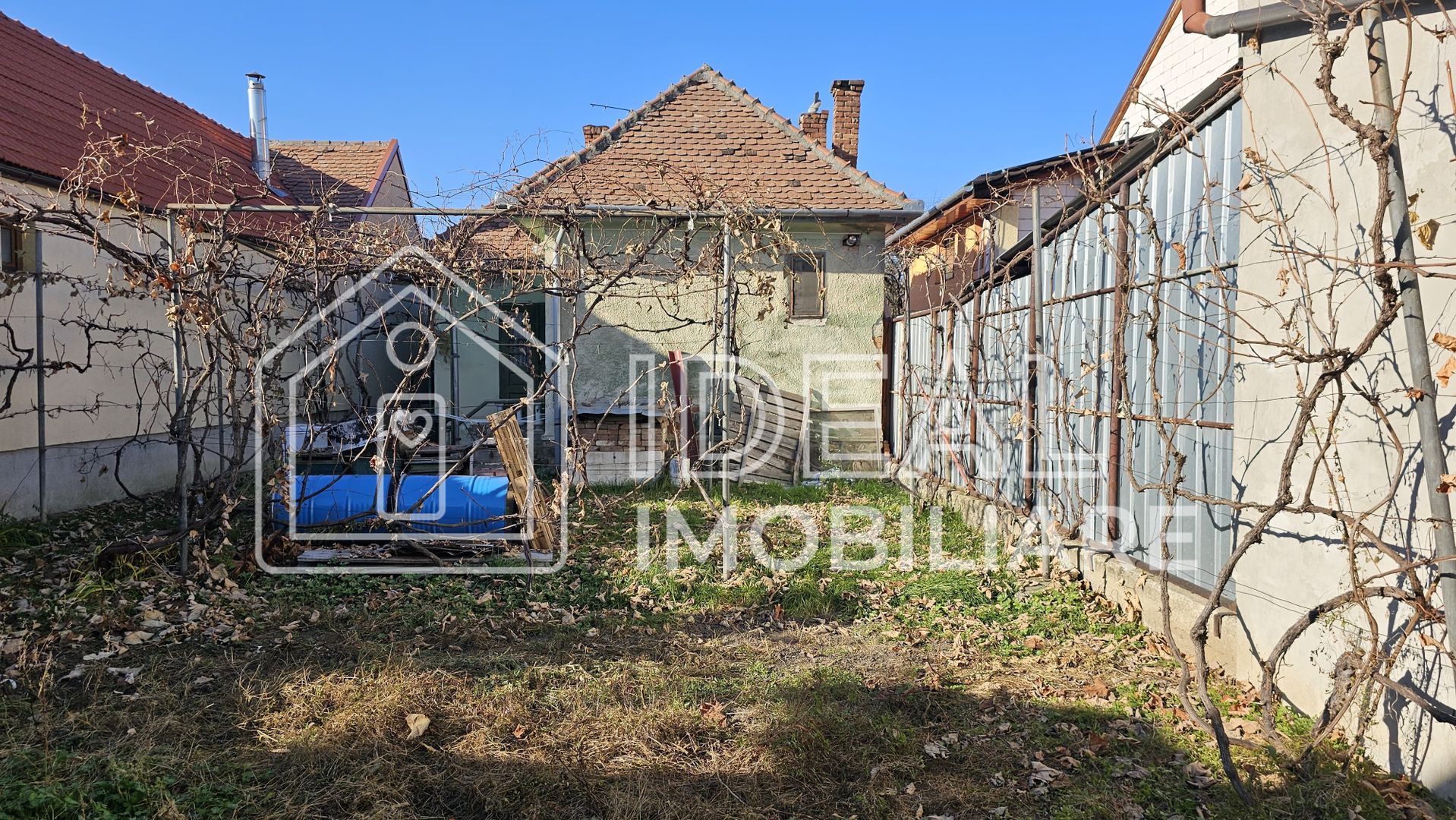 Casa Individuala cu 262 mp de curte, in zona Garii - Poză 11